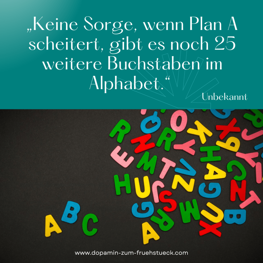 Oben Zitat
Unter Alle Buchstaben des Alphabets bunt durcheinander gewürfelt